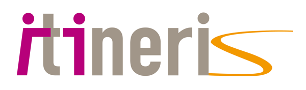 Logo itineris